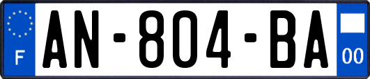 AN-804-BA