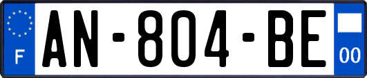 AN-804-BE