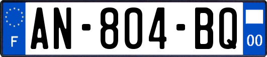 AN-804-BQ