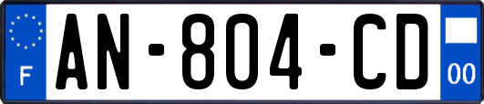 AN-804-CD