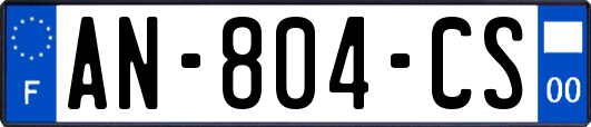 AN-804-CS