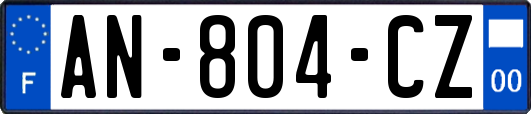 AN-804-CZ