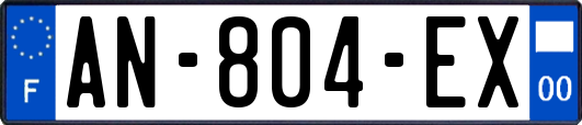 AN-804-EX