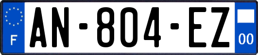 AN-804-EZ