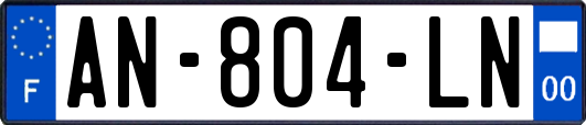 AN-804-LN