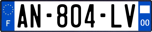 AN-804-LV