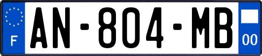 AN-804-MB