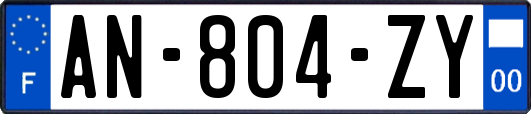 AN-804-ZY