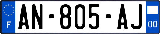 AN-805-AJ