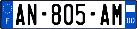 AN-805-AM