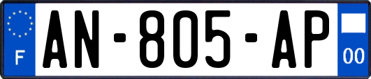 AN-805-AP