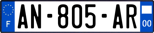 AN-805-AR