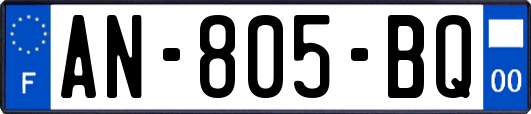 AN-805-BQ