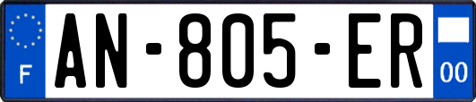 AN-805-ER