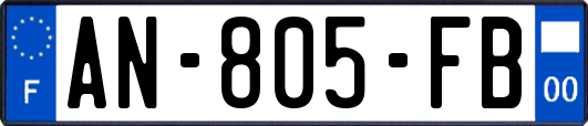 AN-805-FB