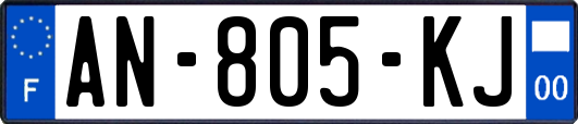 AN-805-KJ