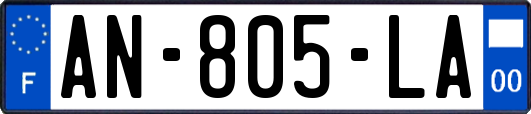 AN-805-LA