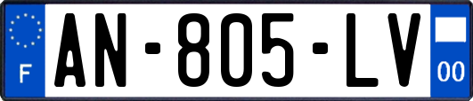 AN-805-LV