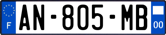 AN-805-MB