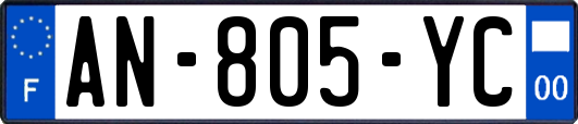 AN-805-YC