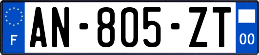 AN-805-ZT