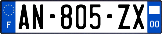 AN-805-ZX