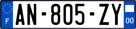 AN-805-ZY