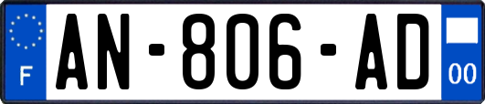 AN-806-AD