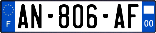 AN-806-AF