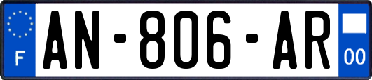 AN-806-AR