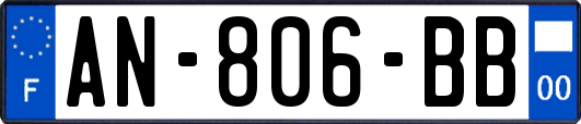 AN-806-BB