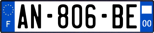 AN-806-BE