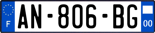 AN-806-BG