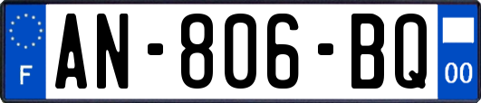 AN-806-BQ