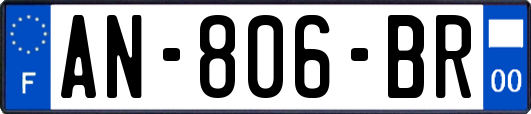 AN-806-BR