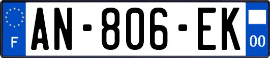 AN-806-EK