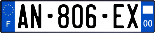 AN-806-EX