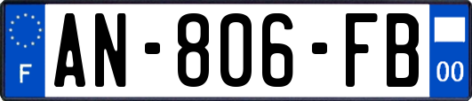 AN-806-FB