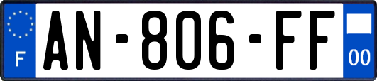 AN-806-FF