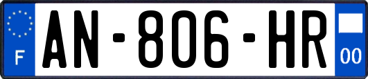 AN-806-HR