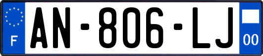 AN-806-LJ