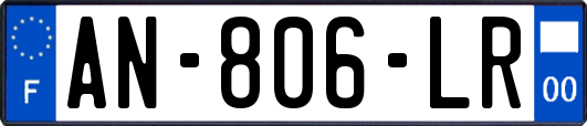 AN-806-LR