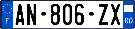 AN-806-ZX