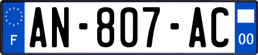 AN-807-AC