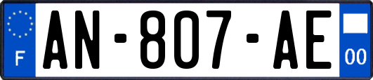 AN-807-AE