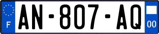 AN-807-AQ