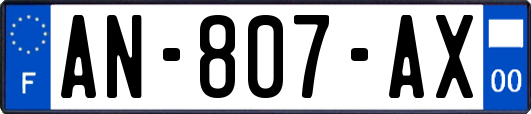 AN-807-AX
