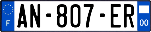 AN-807-ER