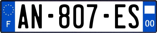 AN-807-ES