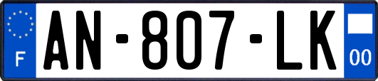 AN-807-LK